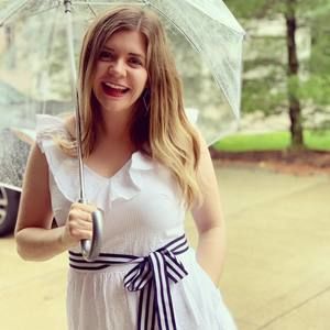 Meet your Posher, Libby